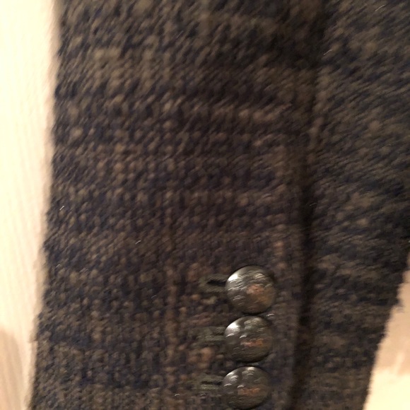 Banana Republic 4P (4 petite) blazer - Picture 6 of 6